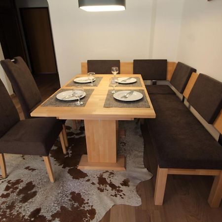 Rmg Famliy Apartmens Bad Kleinkirchheim Dış mekan fotoğraf