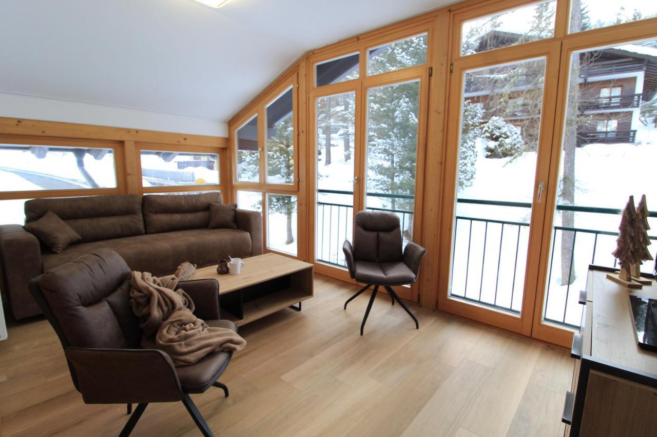 Rmg Famliy Apartmens Bad Kleinkirchheim Dış mekan fotoğraf