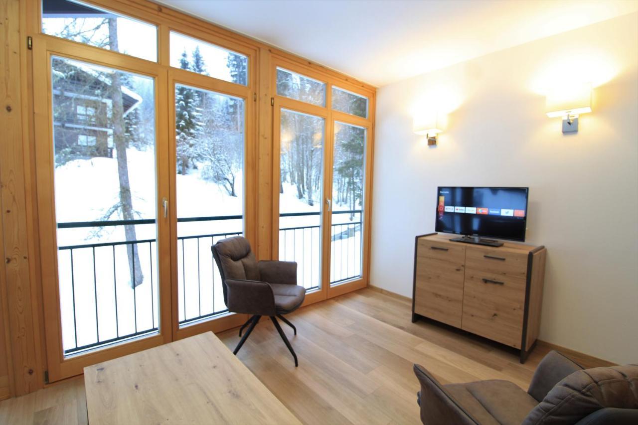 Rmg Famliy Apartmens Bad Kleinkirchheim Dış mekan fotoğraf