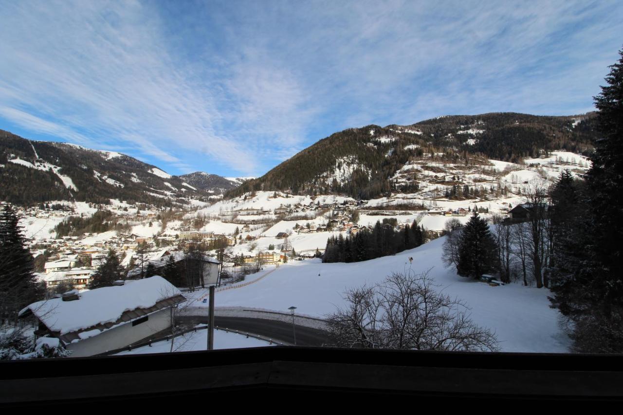 Rmg Famliy Apartmens Bad Kleinkirchheim Dış mekan fotoğraf