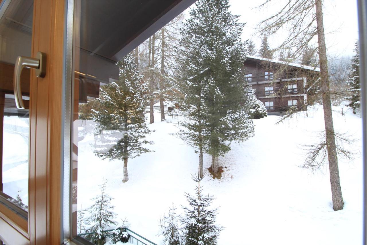 Rmg Famliy Apartmens Bad Kleinkirchheim Dış mekan fotoğraf