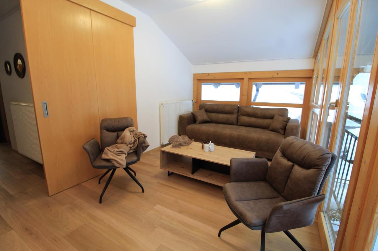 Rmg Famliy Apartmens Bad Kleinkirchheim Dış mekan fotoğraf