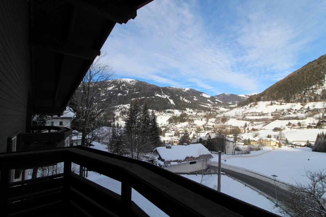 Rmg Famliy Apartmens Bad Kleinkirchheim Dış mekan fotoğraf