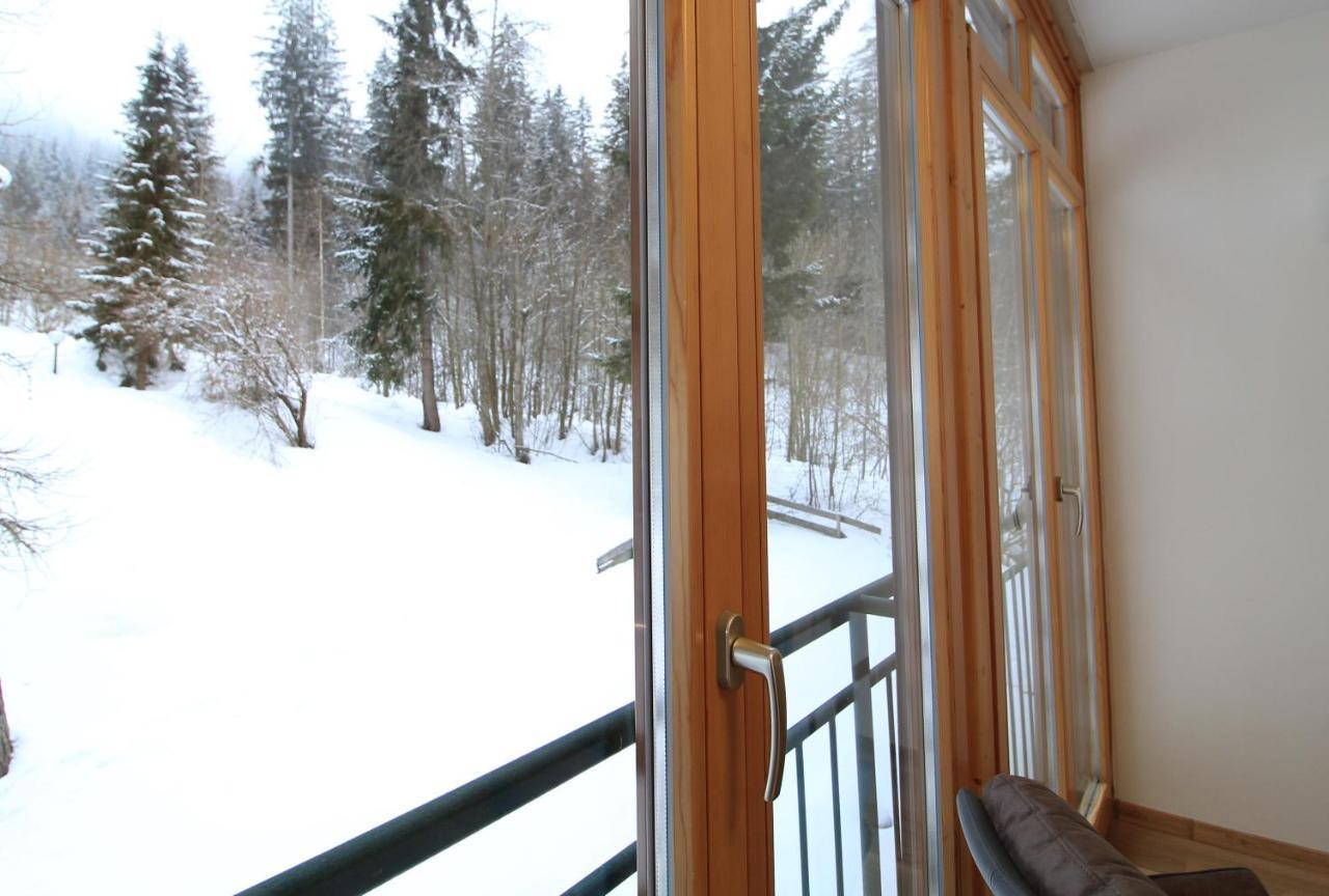 Rmg Famliy Apartmens Bad Kleinkirchheim Dış mekan fotoğraf