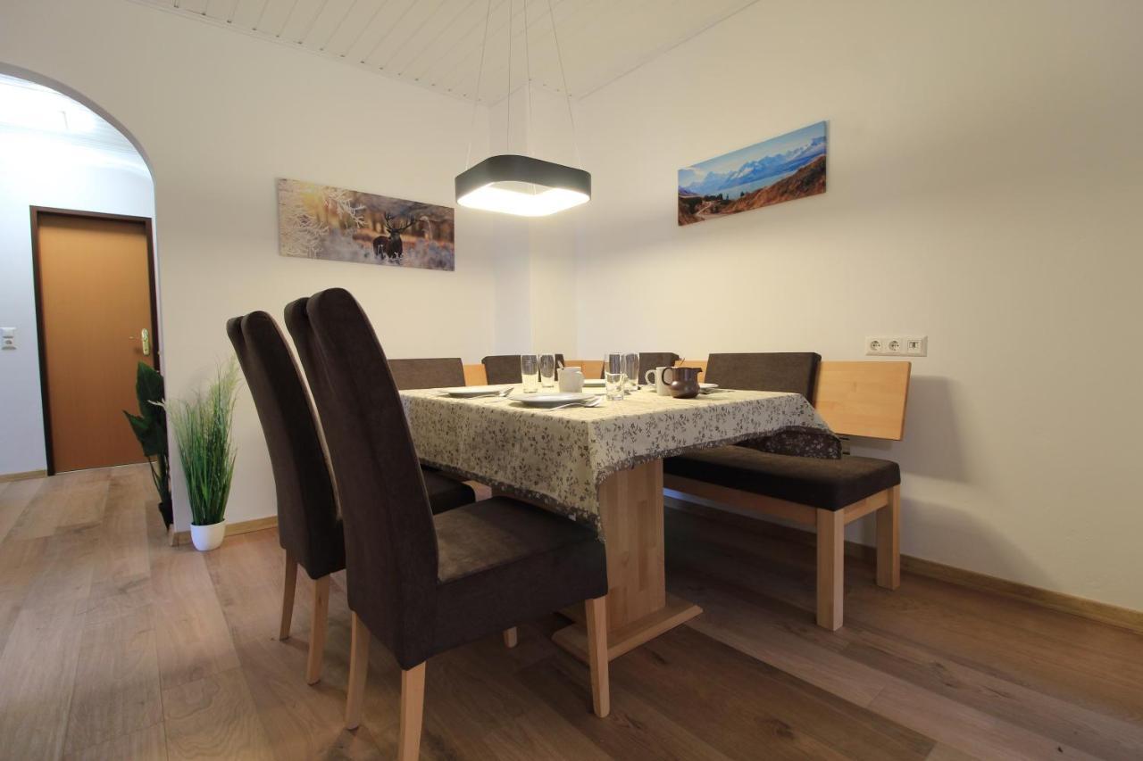 Rmg Famliy Apartmens Bad Kleinkirchheim Dış mekan fotoğraf