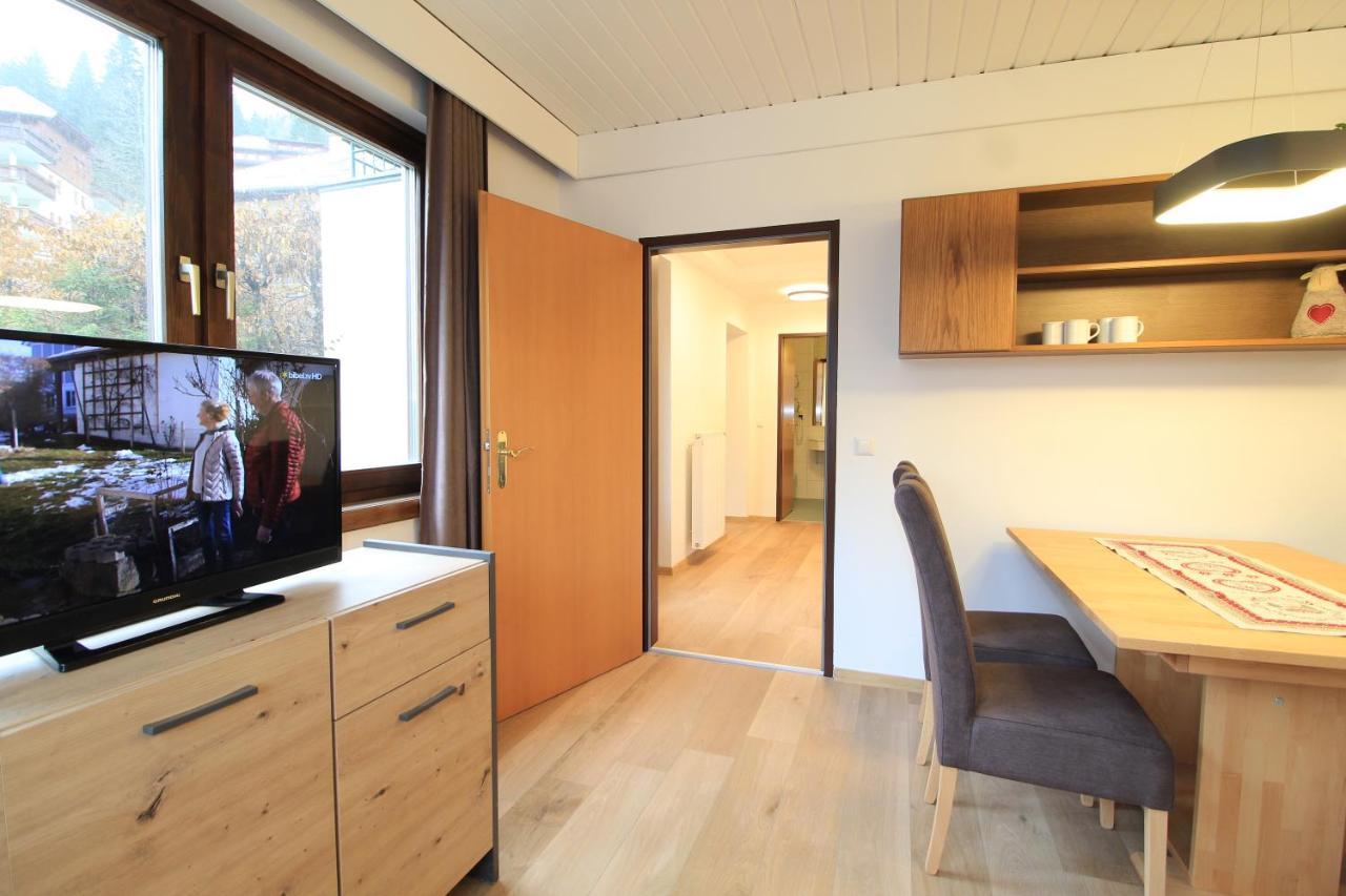 Rmg Famliy Apartmens Bad Kleinkirchheim Dış mekan fotoğraf