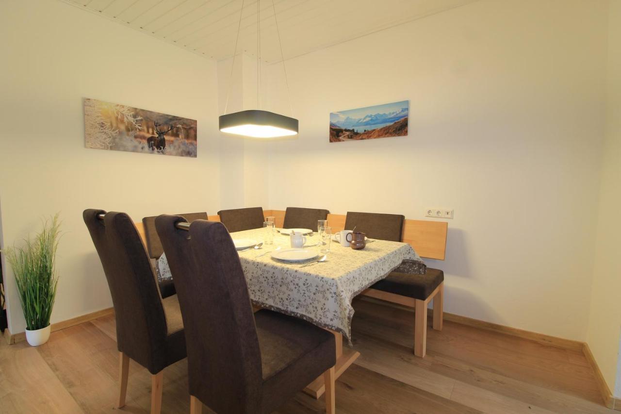 Rmg Famliy Apartmens Bad Kleinkirchheim Dış mekan fotoğraf