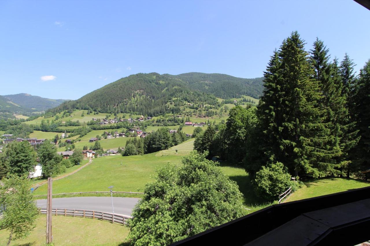 Rmg Famliy Apartmens Bad Kleinkirchheim Dış mekan fotoğraf