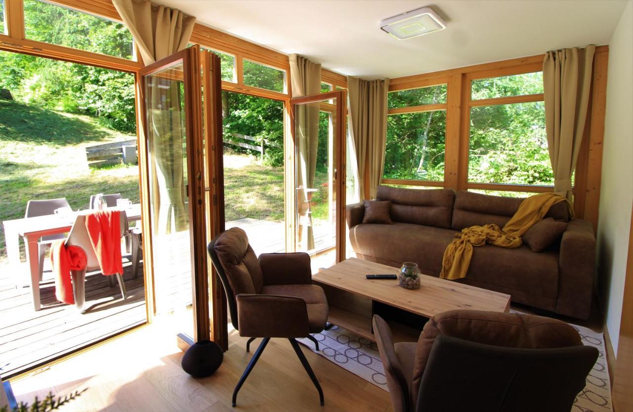 Rmg Famliy Apartmens Bad Kleinkirchheim Dış mekan fotoğraf
