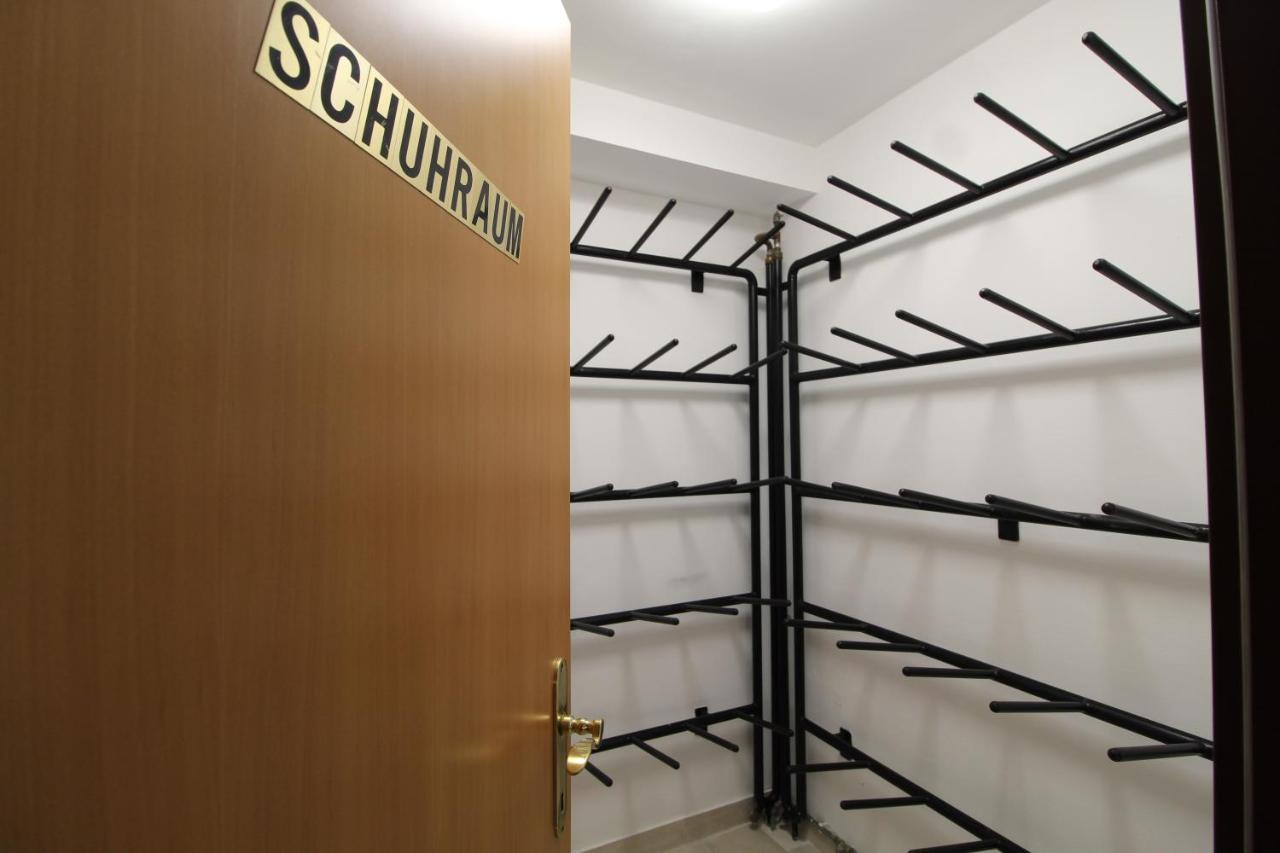 Rmg Famliy Apartmens Bad Kleinkirchheim Dış mekan fotoğraf