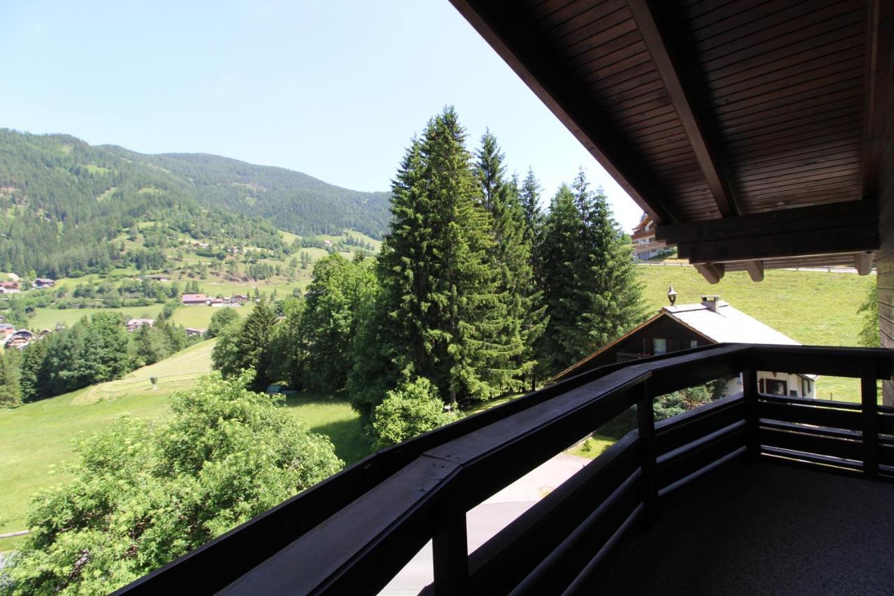Rmg Famliy Apartmens Bad Kleinkirchheim Dış mekan fotoğraf