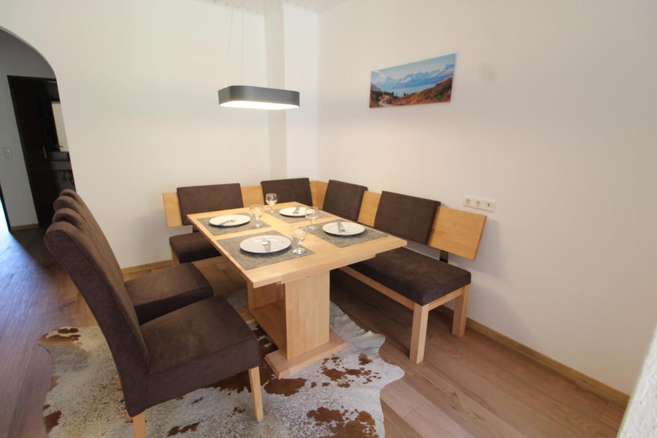 Rmg Famliy Apartmens Bad Kleinkirchheim Dış mekan fotoğraf