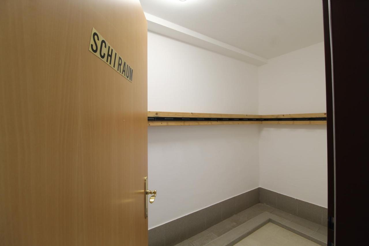 Rmg Famliy Apartmens Bad Kleinkirchheim Dış mekan fotoğraf