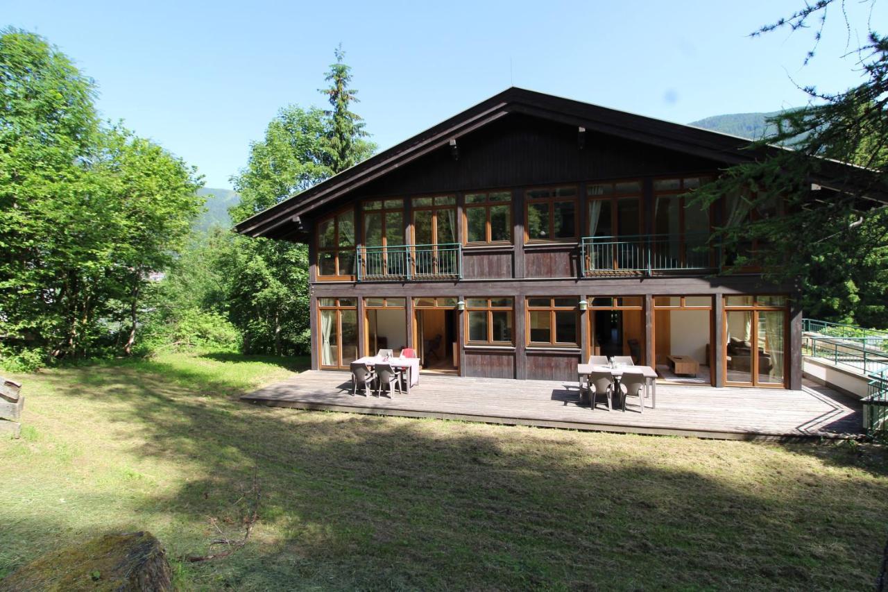 Rmg Famliy Apartmens Bad Kleinkirchheim Dış mekan fotoğraf