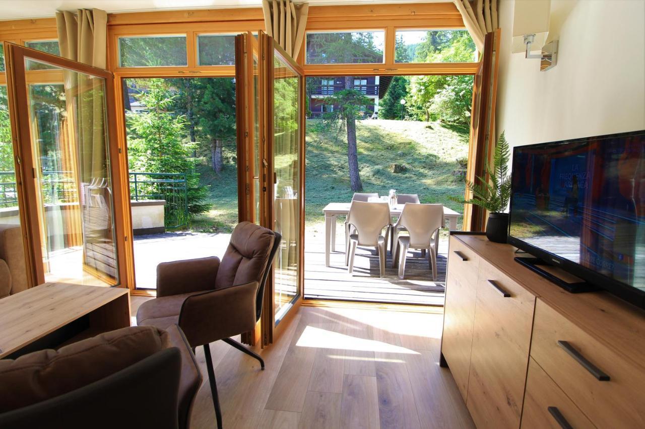 Rmg Famliy Apartmens Bad Kleinkirchheim Dış mekan fotoğraf