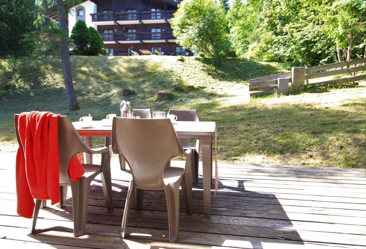 Rmg Famliy Apartmens Bad Kleinkirchheim Dış mekan fotoğraf