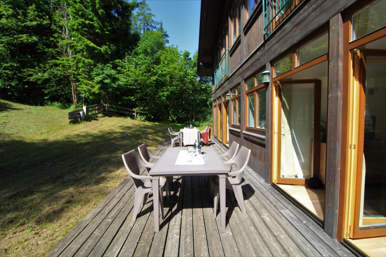 Rmg Famliy Apartmens Bad Kleinkirchheim Dış mekan fotoğraf