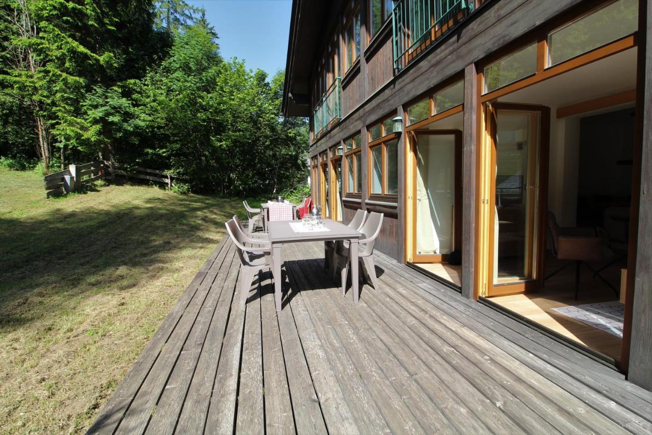 Rmg Famliy Apartmens Bad Kleinkirchheim Dış mekan fotoğraf