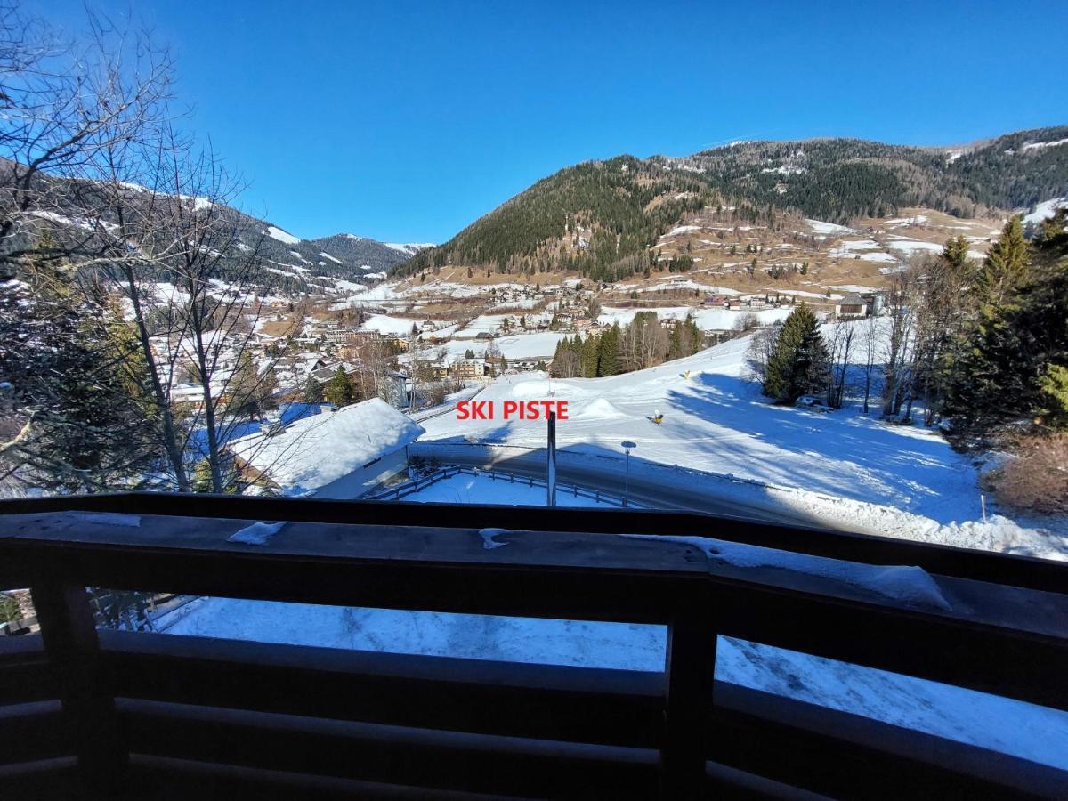 Rmg Famliy Apartmens Bad Kleinkirchheim Dış mekan fotoğraf