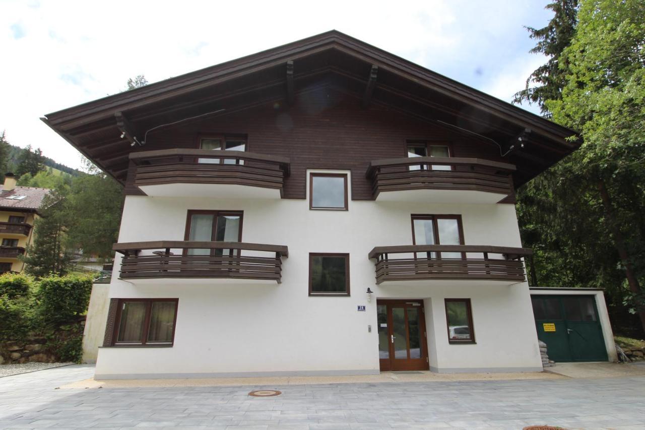 Rmg Famliy Apartmens Bad Kleinkirchheim Dış mekan fotoğraf