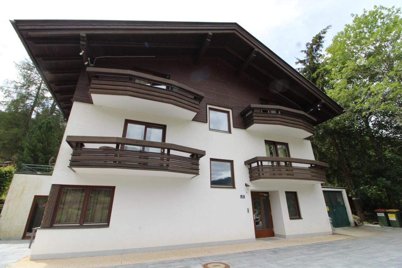 Rmg Famliy Apartmens Bad Kleinkirchheim Dış mekan fotoğraf
