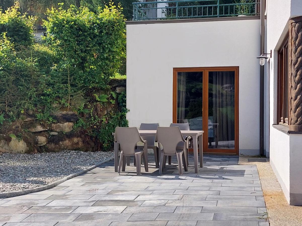 Rmg Famliy Apartmens Bad Kleinkirchheim Dış mekan fotoğraf