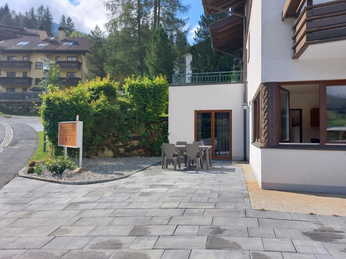 Rmg Famliy Apartmens Bad Kleinkirchheim Dış mekan fotoğraf