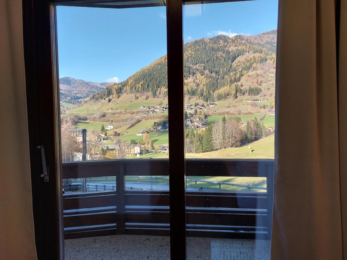 Rmg Famliy Apartmens Bad Kleinkirchheim Dış mekan fotoğraf