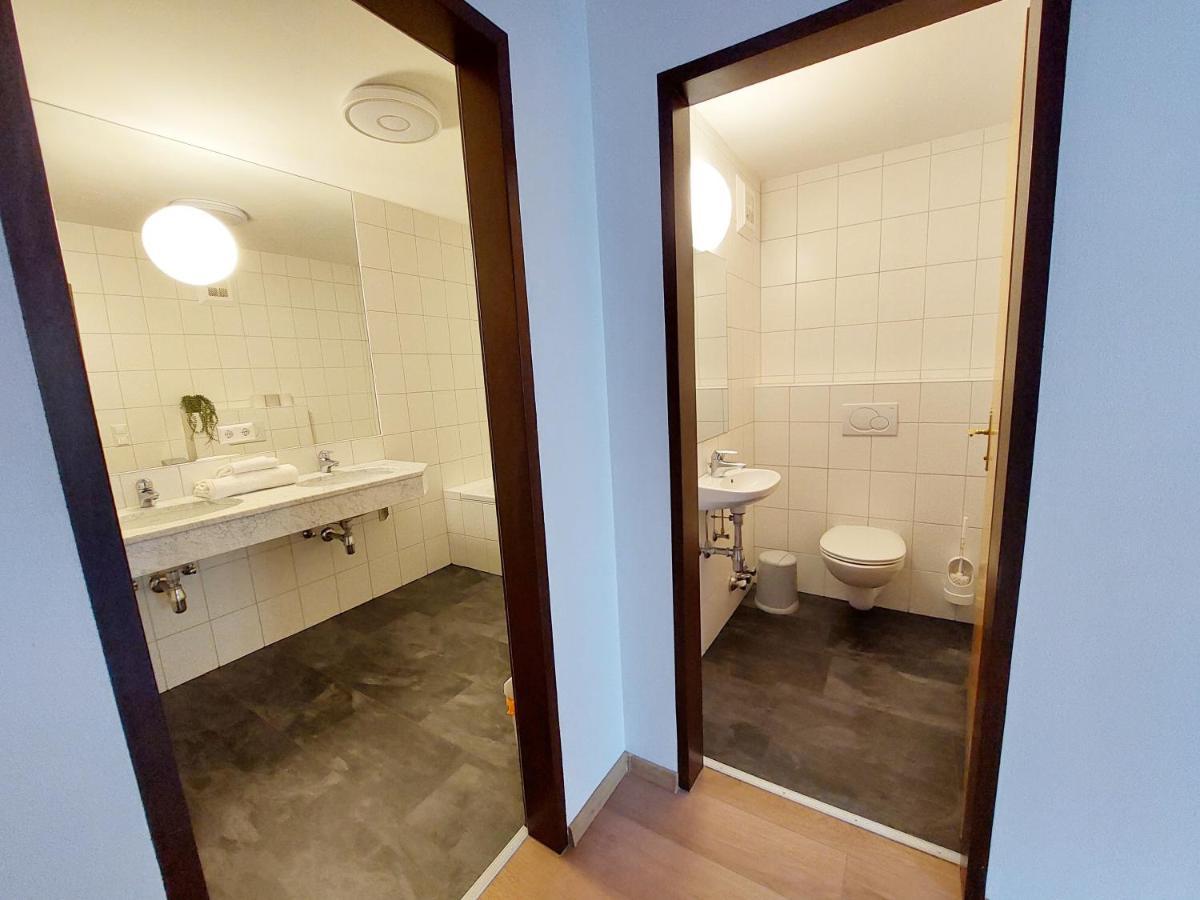 Rmg Famliy Apartmens Bad Kleinkirchheim Dış mekan fotoğraf